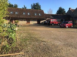 Bridge Farm Guesthouse