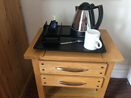 Bridge Farm Guesthouse