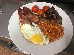 Bridge Farm Guesthouse