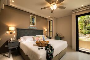 Casa Verano Beach Hotel - Adults Only