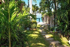 Casa Verano Beach Hotel - Adults Only