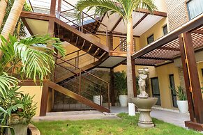 Casa Verano Beach Hotel - Adults Only