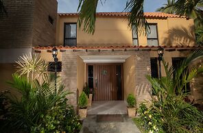 Casa Verano Beach Hotel - Adults Only