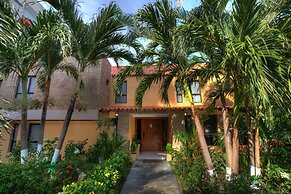 Casa Verano Beach Hotel - Adults Only