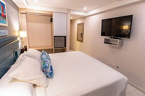 Casa Verano Beach Hotel - Adults Only