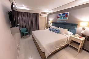 Casa Verano Beach Hotel - Adults Only