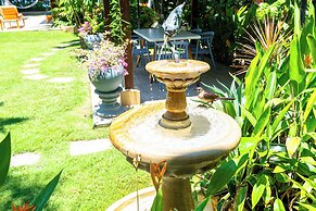 Casa Verano Beach Hotel - Adults Only