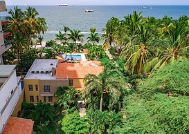 Casa Verano Beach Hotel - Adults Only