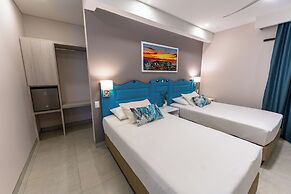 Casa Verano Beach Hotel - Adults Only