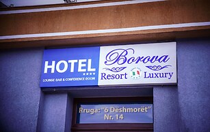 Hotel Borova