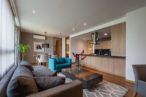 Estelar La Torre Suites