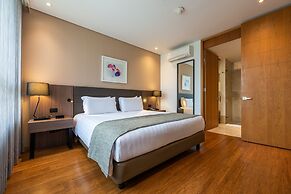 Estelar La Torre Suites