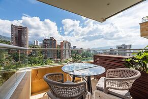 Estelar La Torre Suites