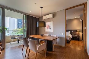 Estelar La Torre Suites