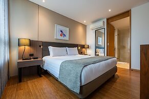 Estelar La Torre Suites