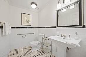 The James Madison Inn