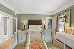 The James Madison Inn