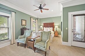 The James Madison Inn