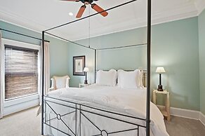 The James Madison Inn