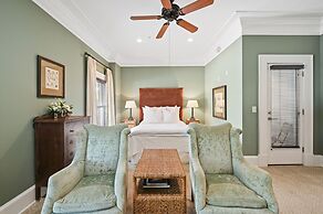 The James Madison Inn