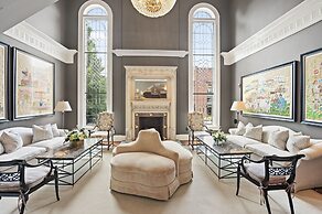 The James Madison Inn