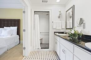 The James Madison Inn