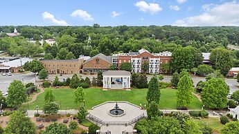 The James Madison Inn