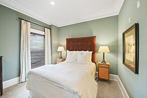 The James Madison Inn