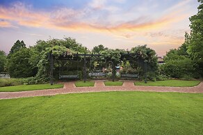 The James Madison Inn