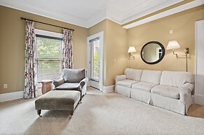 The James Madison Inn