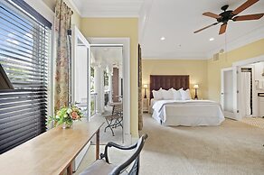 The James Madison Inn