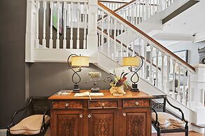 The James Madison Inn