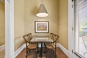 The James Madison Inn