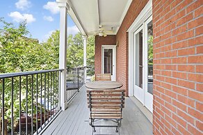 The James Madison Inn