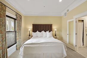 The James Madison Inn