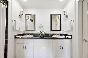 The James Madison Inn