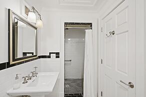 The James Madison Inn