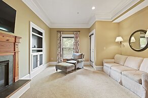 The James Madison Inn