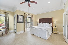 The James Madison Inn