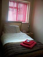 THE HORSESHOE BED AND BREAKFAST