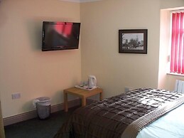 THE HORSESHOE BED AND BREAKFAST