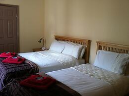 THE HORSESHOE BED AND BREAKFAST