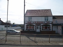 THE HORSESHOE BED AND BREAKFAST