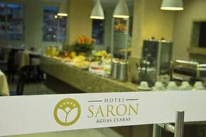 Hotel Saron