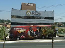 Hotel Saron