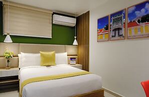 Victoria City Hotel