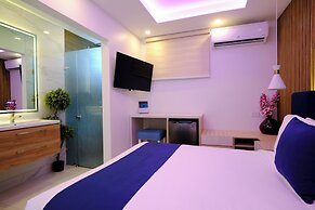 Victoria City Hotel