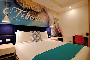 Victoria City Hotel