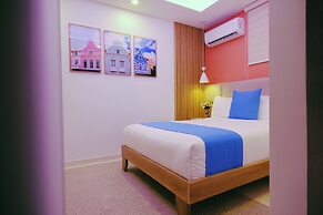 Victoria City Hotel