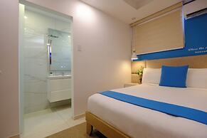Victoria City Hotel